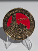 Load image into Gallery viewer, Coins - Challenge and Commemorative