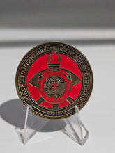 Load image into Gallery viewer, Coins - Challenge and Commemorative