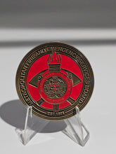 Load image into Gallery viewer, Coins - Challenge and Commemorative