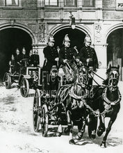 Load image into Gallery viewer, Appliances And Vehicles Of The Metropolitan Fire Brigade Melbourne 1891 to 1920
