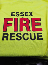 Load image into Gallery viewer, Essex Fire (Canada) T-Shirts

