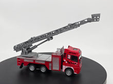 Load image into Gallery viewer, Fire Truck Toy - 3 pack
