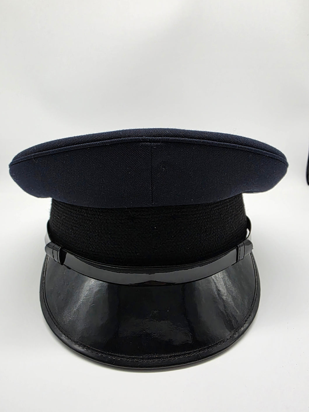 Uniform Peaked caps #2