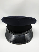 Load image into Gallery viewer, Uniform Peaked caps #3
