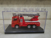 Load image into Gallery viewer, Fire truck toys
