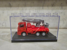 Load image into Gallery viewer, Fire truck toys
