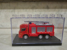 Load image into Gallery viewer, Fire truck toys
