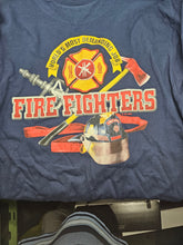 Load image into Gallery viewer, Essex Fire (Canada) T-Shirts
