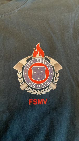 T-Shirts - FRV / FSMV