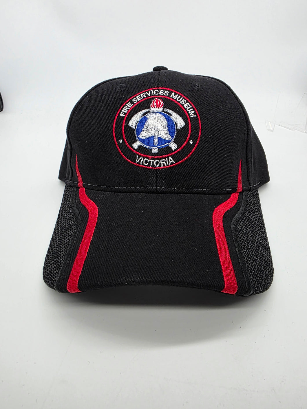 Baseball Caps - FSMV 2