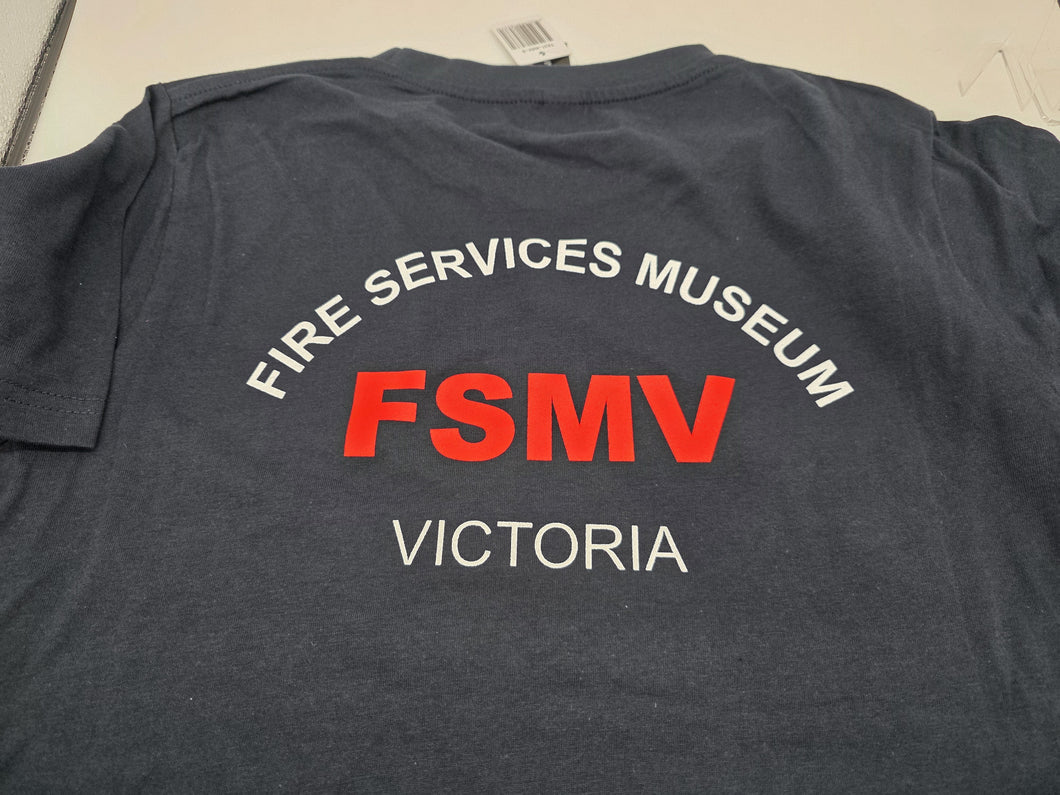 T-Shirts -FSMV