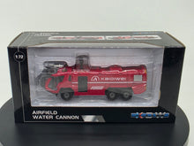 Load image into Gallery viewer, Airport Tender - Toy - 172
