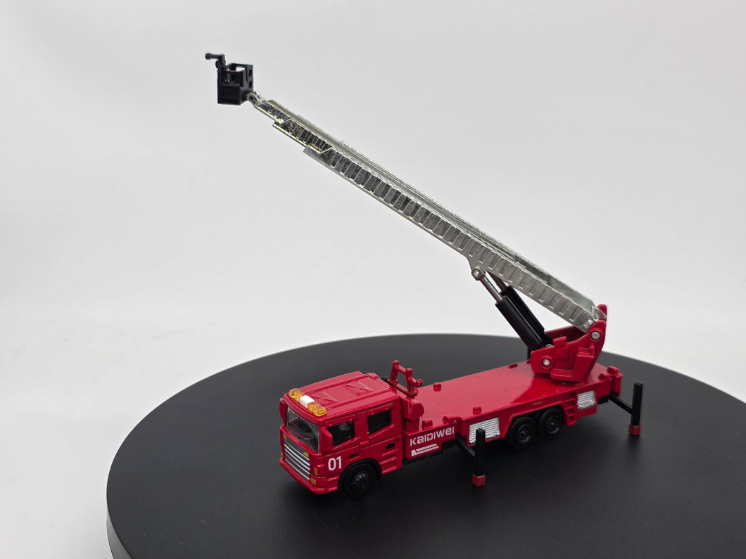 Ladder - Toy - 172