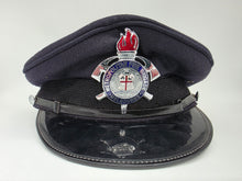Load image into Gallery viewer, MFB dress uniform Peaked caps #4
