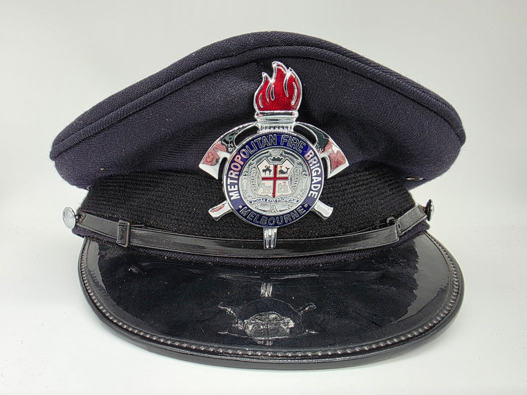 MFB dress uniform Peaked caps #4