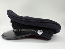 Load image into Gallery viewer, MFB dress uniform Peaked caps #4
