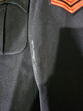 Load image into Gallery viewer, Polish Fire fighter dress uniform
