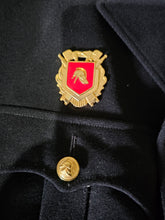 Load image into Gallery viewer, Polish Fire fighter dress uniform

