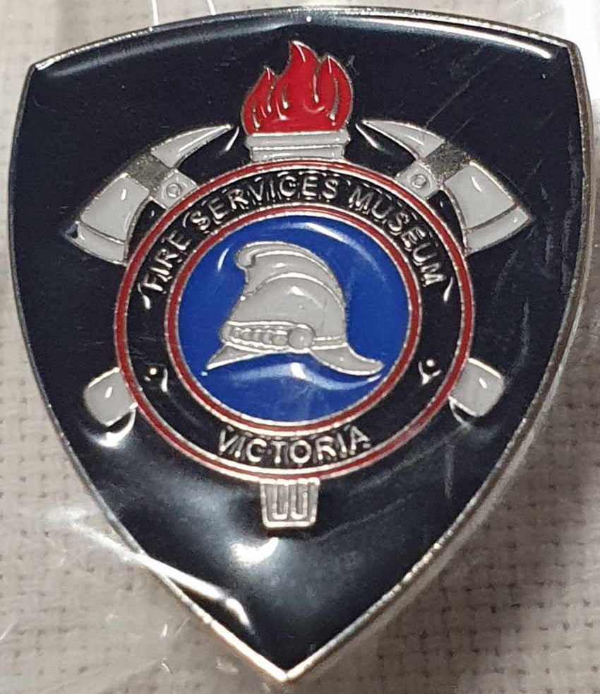 FSMV 2025 COA pin