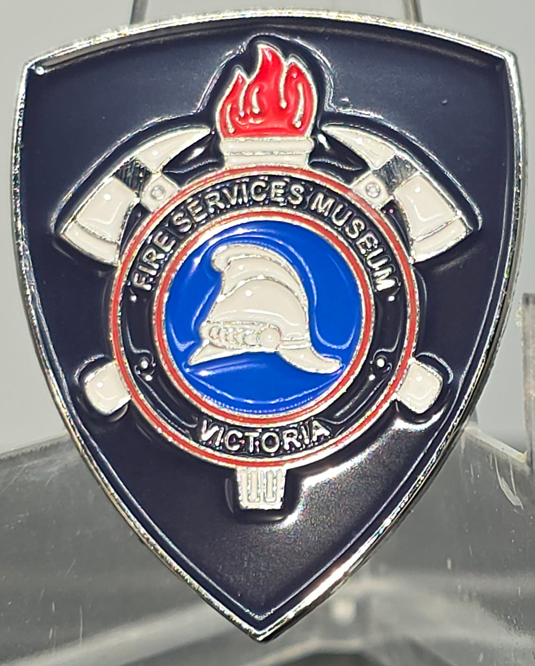 FSMV 2025 COA pin