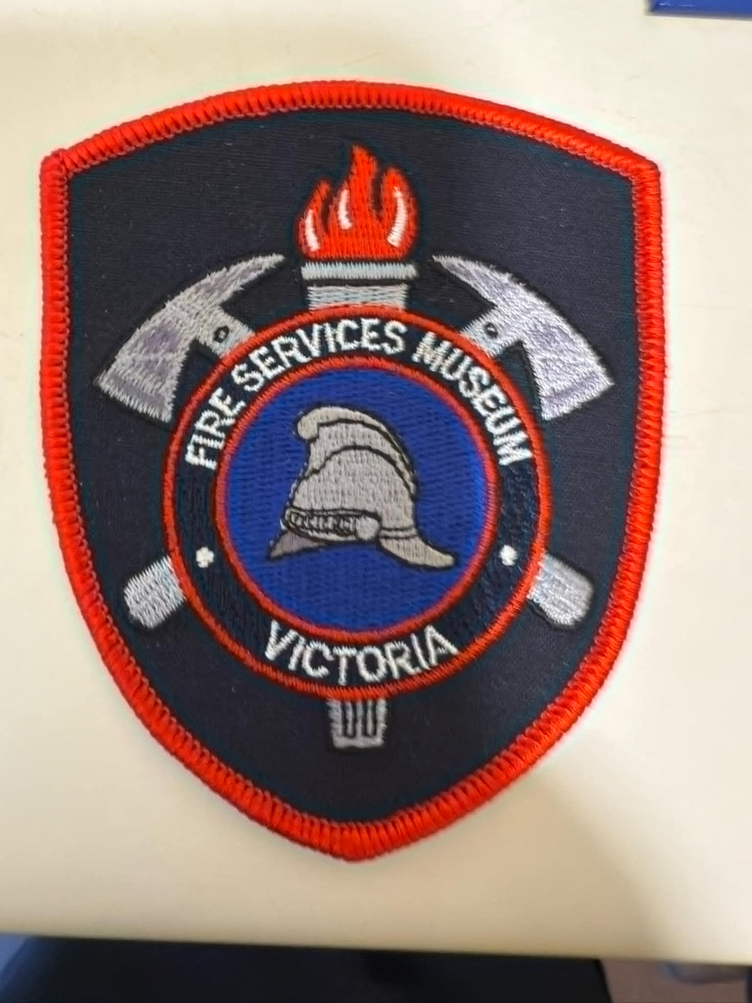 FSMV Cloth Shield - 2025