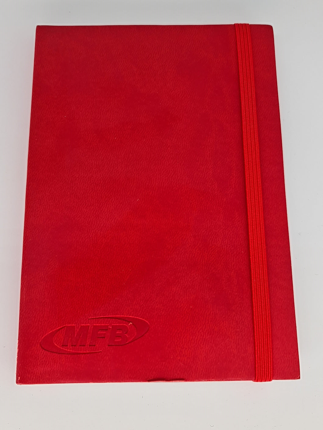 MFB Notebook