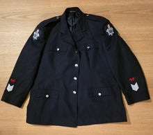 Load image into Gallery viewer, MFB Dress Coat
