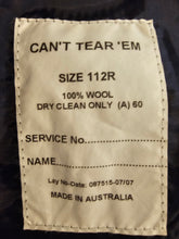 Load image into Gallery viewer, MFB Dress Coat
