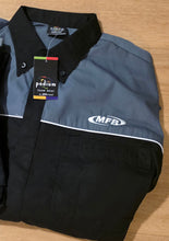 Load image into Gallery viewer, MFB workshops- short sleeved shirt
