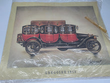 Load image into Gallery viewer, Classic car prints
