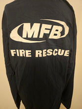 Load image into Gallery viewer, MFB long sleeve polo
