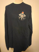 Load image into Gallery viewer, MFB long sleeve polo
