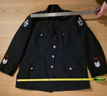 Load image into Gallery viewer, MFB Dress Coat
