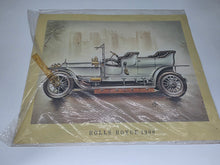 Load image into Gallery viewer, Classic car prints

