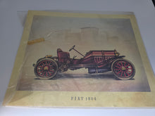 Load image into Gallery viewer, Classic car prints
