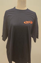 Load image into Gallery viewer, MFB corporate logo t-shirts
