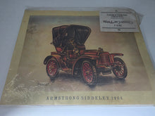 Load image into Gallery viewer, Classic car prints
