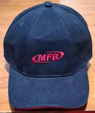 Load image into Gallery viewer, Baseball Caps - MFB
