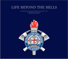 Load image into Gallery viewer, Life Beyond the Bells - Regular Price
