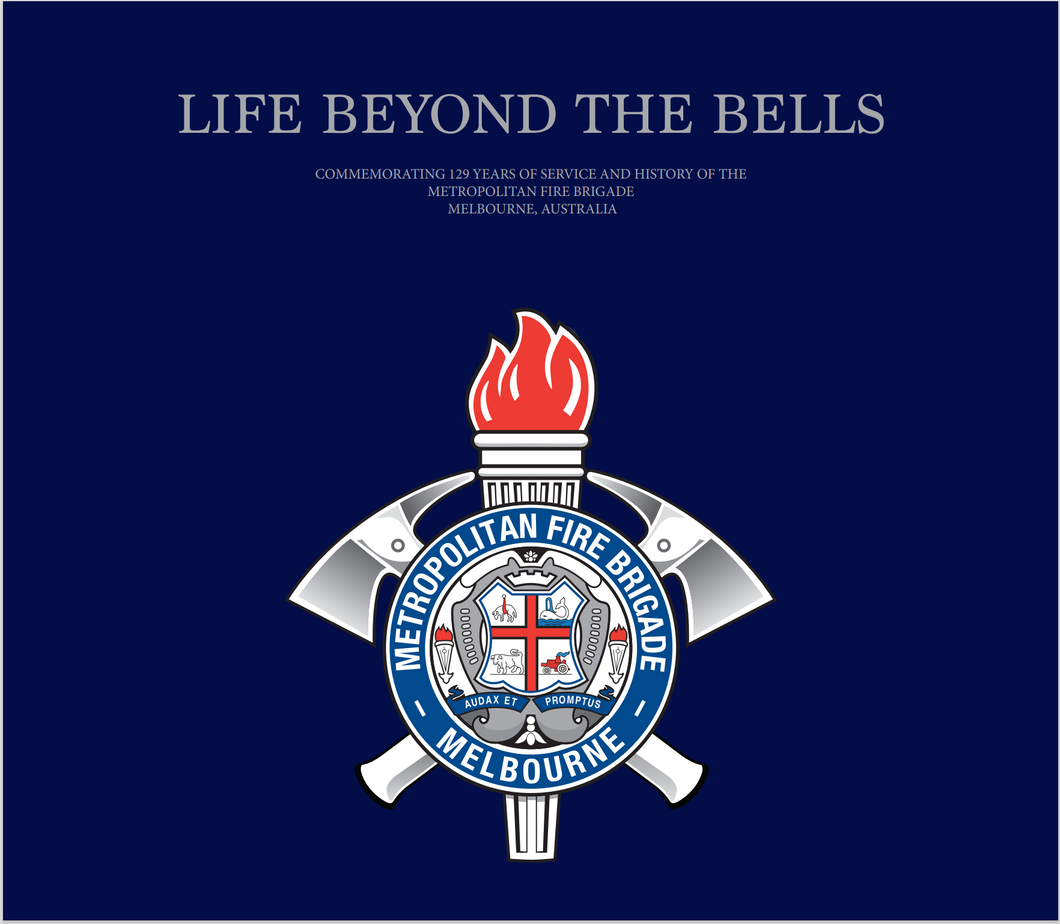 Life Beyond the Bells - Regular Price